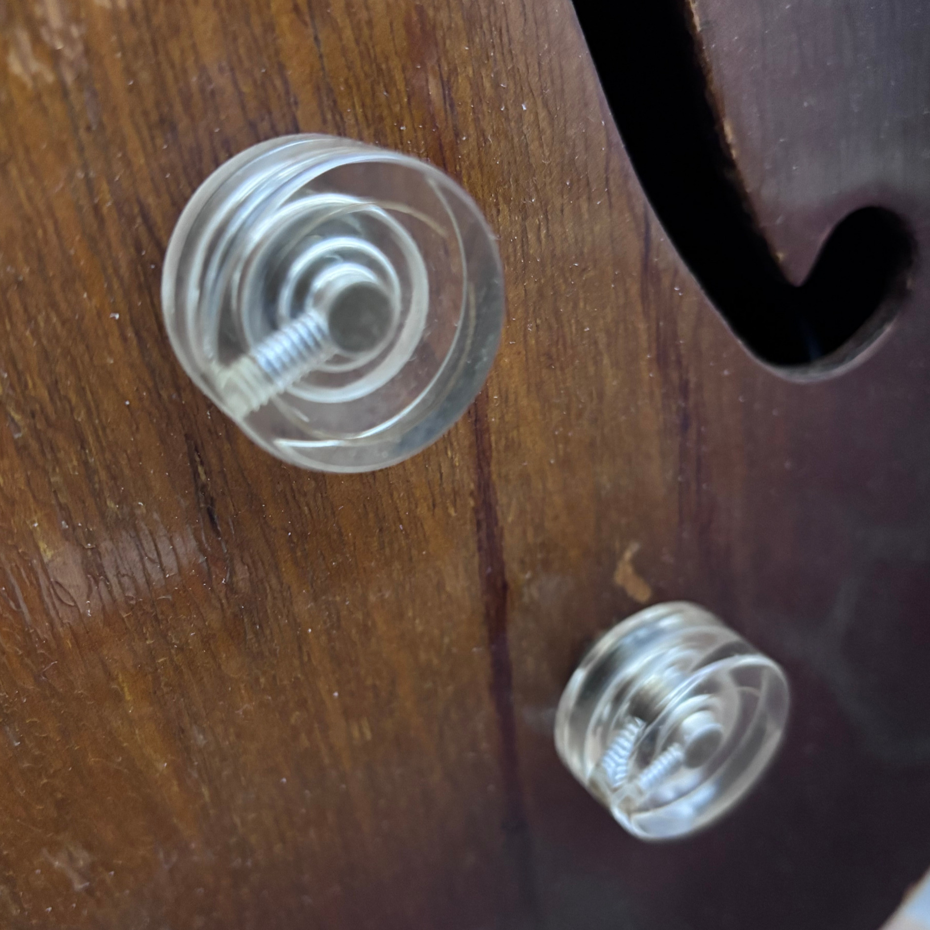 1956 Epiphone Zephyr - Thumbnail 5