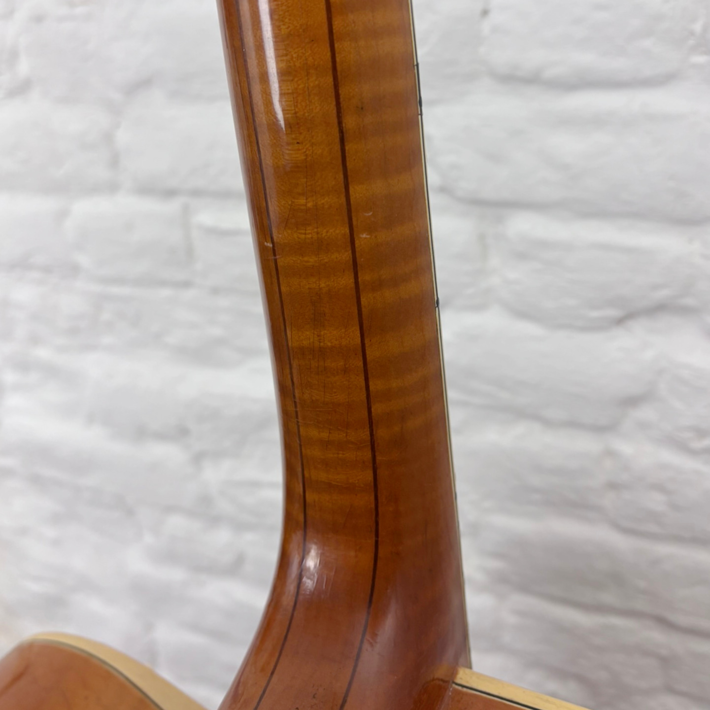 1967 Gibson Super400 - Thumbnail 5