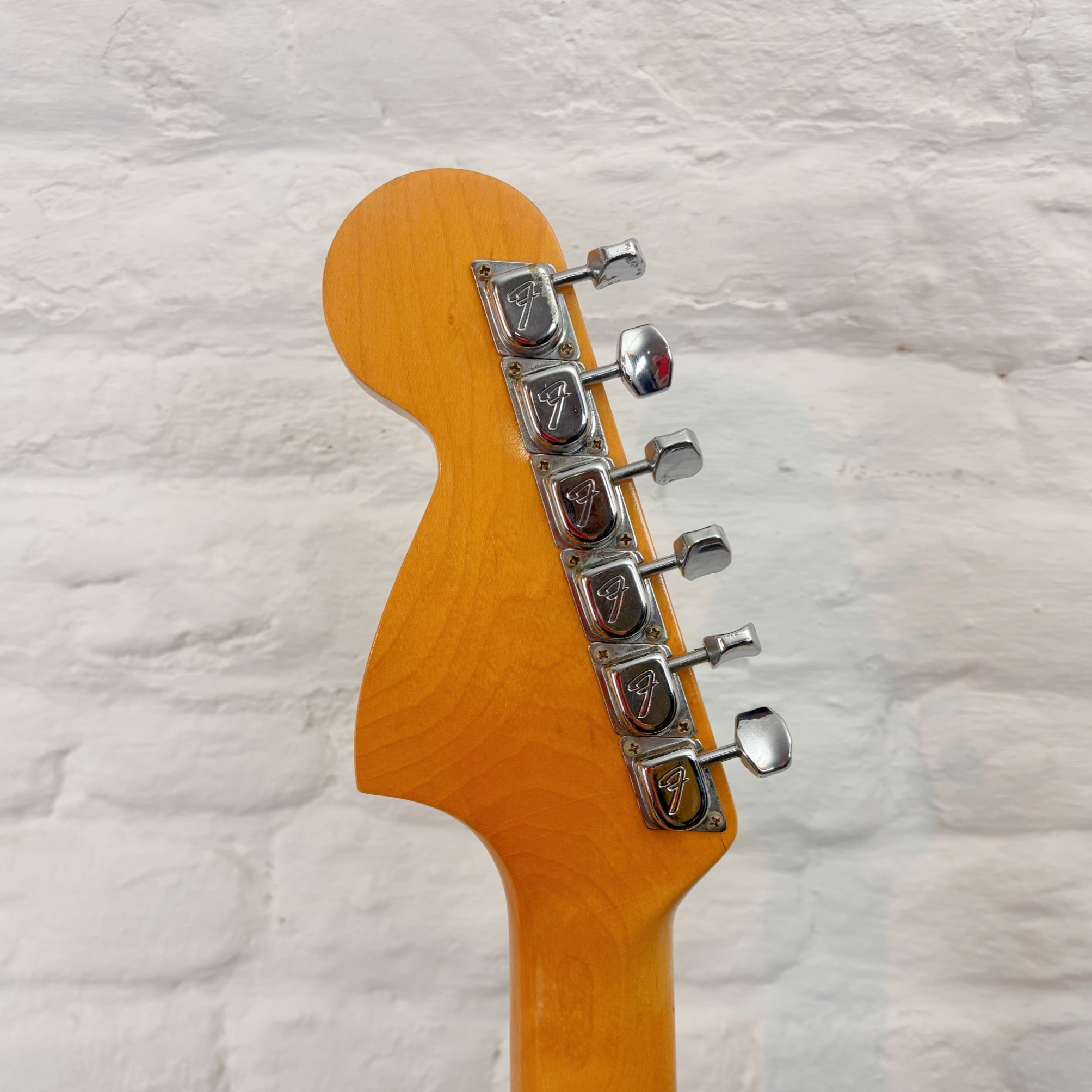 1965 Fender Jaguar - Thumbnail 5
