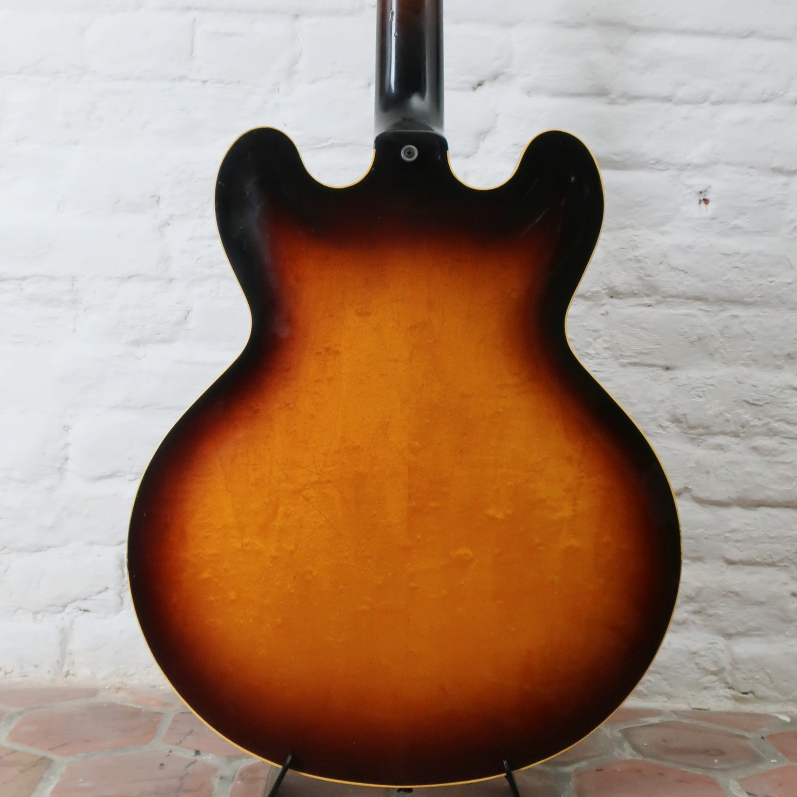 1961 Gibson ES-335 TD - Thumbnail 2