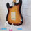 Thumbnail: 2010 Fender CS protototype Strat 50s