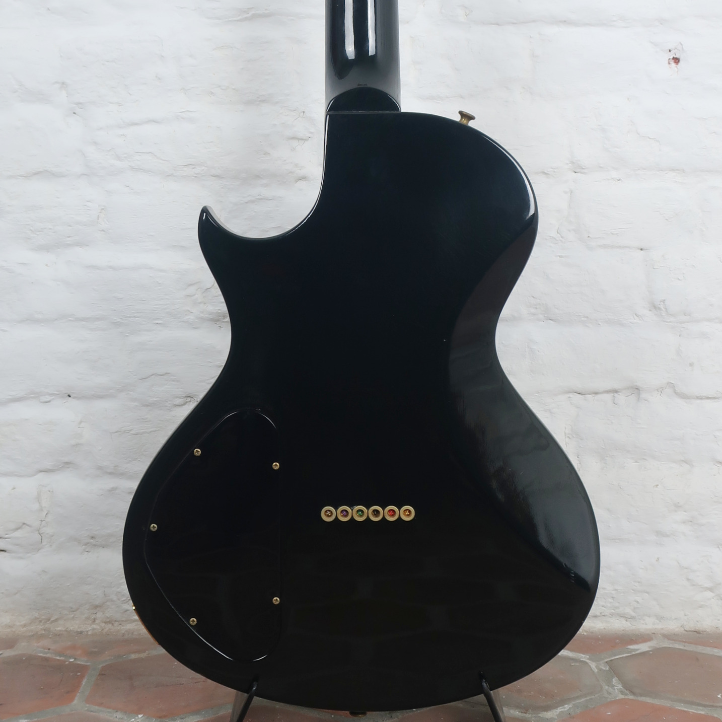 1993 Gibson Nighthawk SP - Thumbnail 2