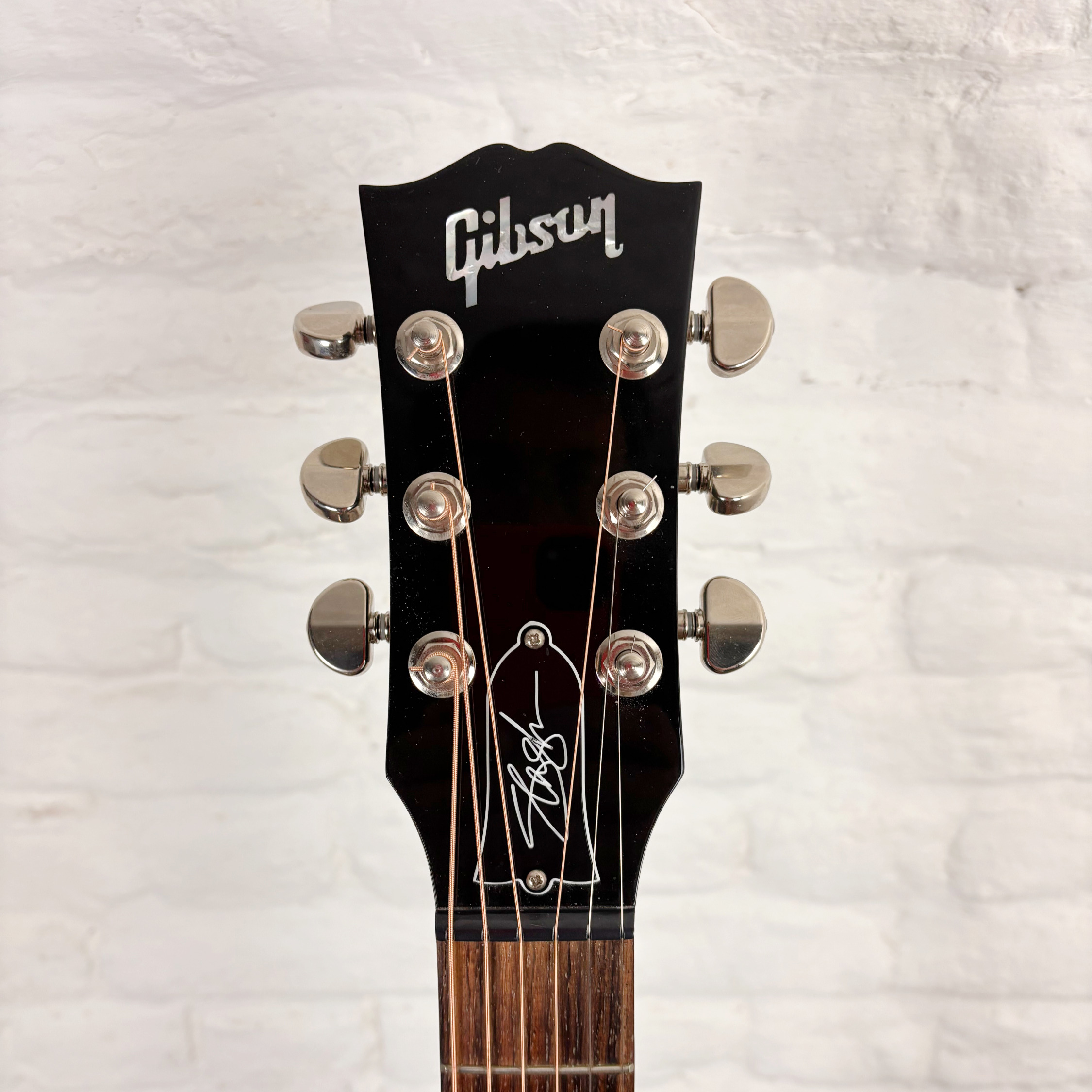 2024 Gibson "Slash" J-45 - Thumbnail 4