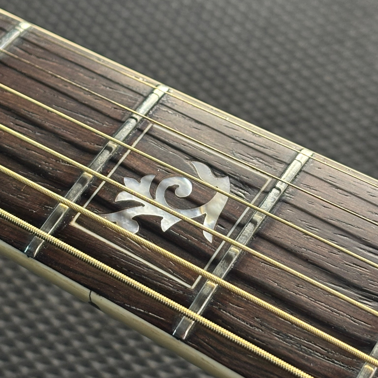 1936 Gibson L7 - Thumbnail 5