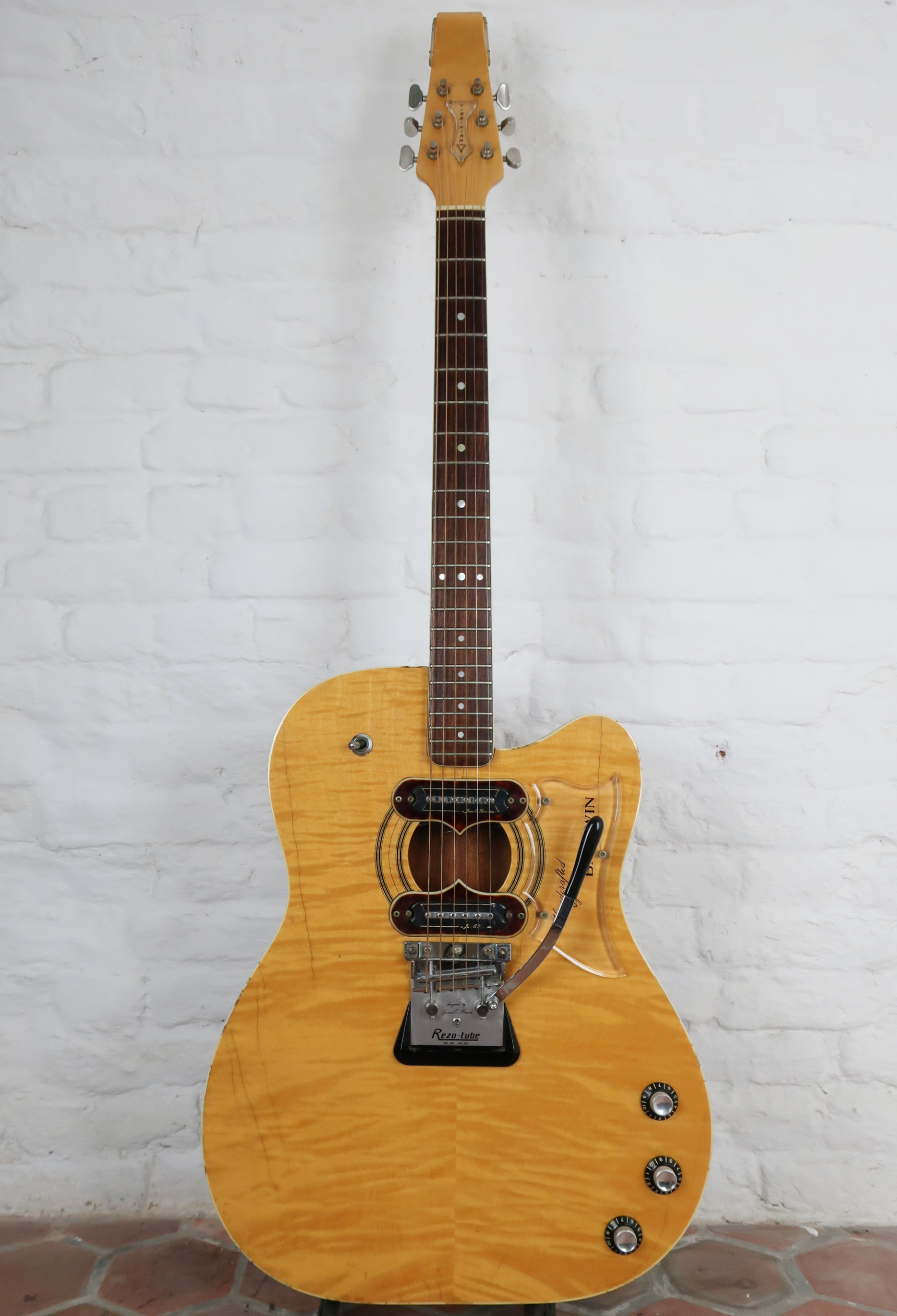 1968 Baldwin Virginian - Thumbnail 3