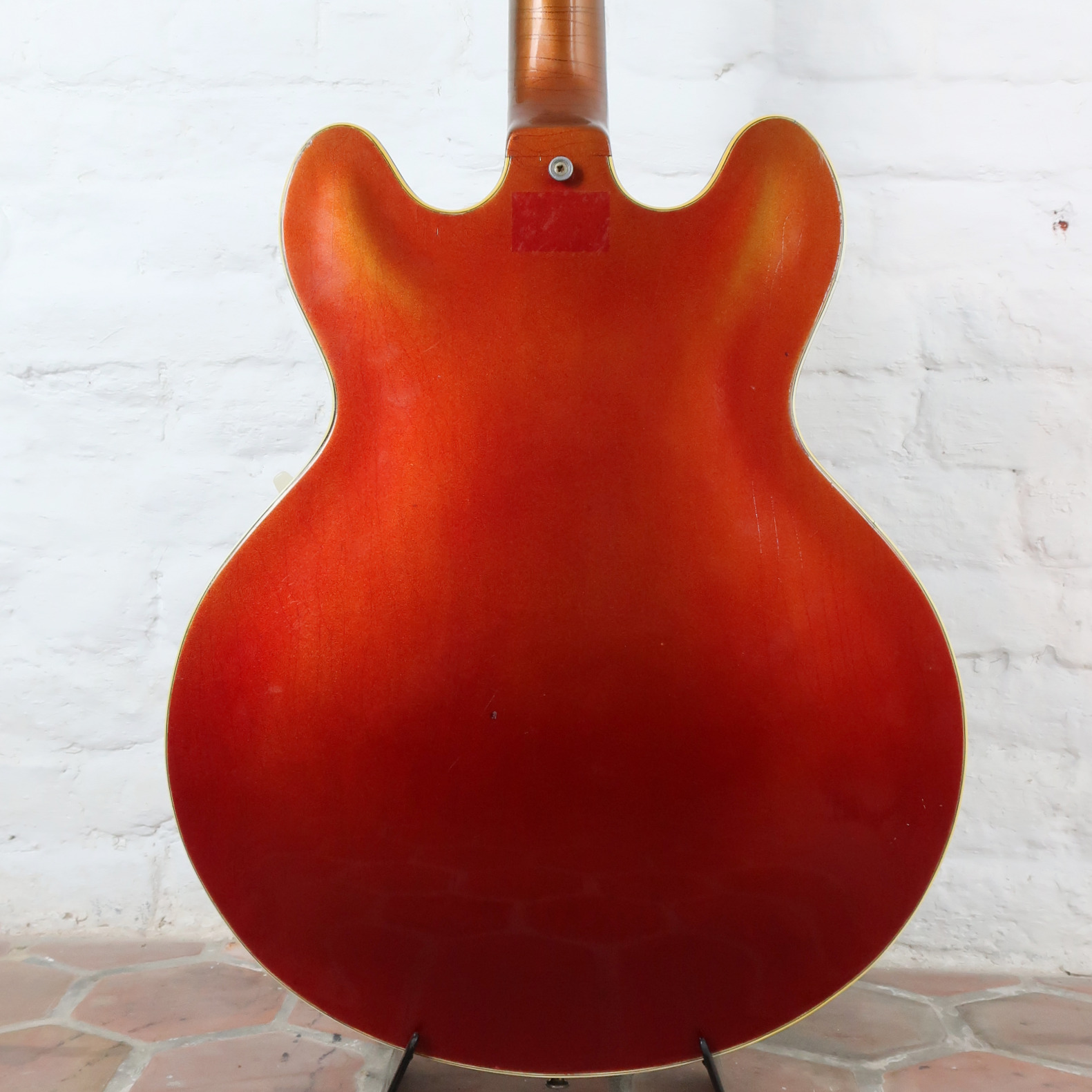 1967 Gibson ES-355 - Thumbnail 2