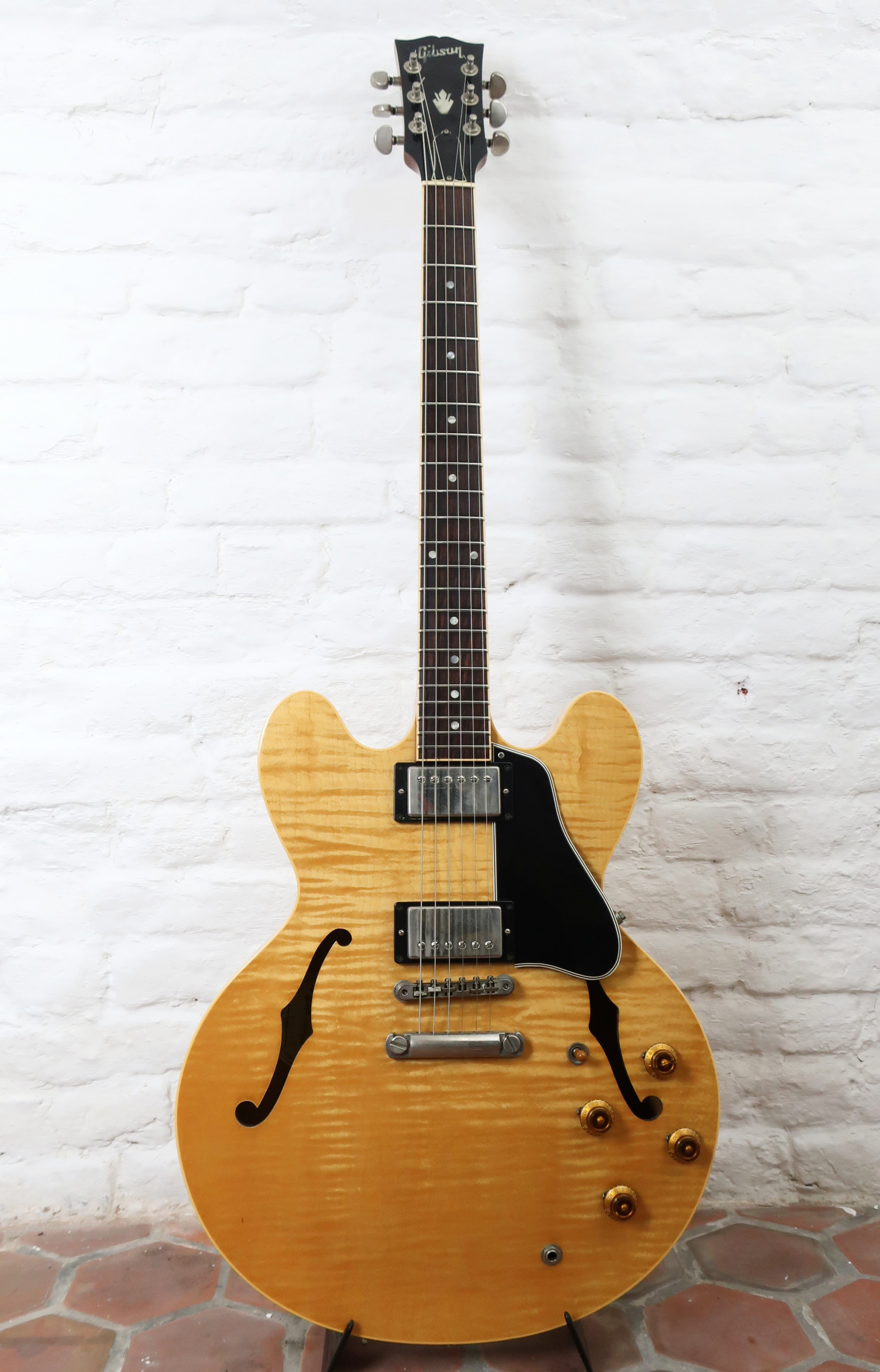 1997 Gibson ES-335TDN - Thumbnail 3