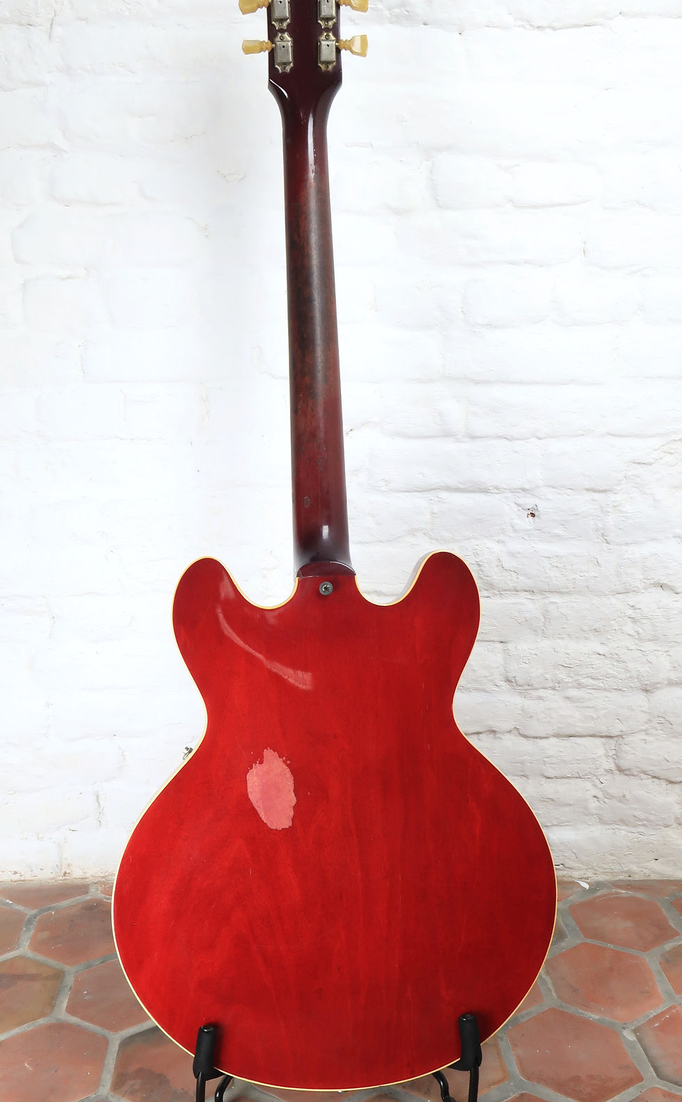 Thumbnail: 1964 Gibson ES335