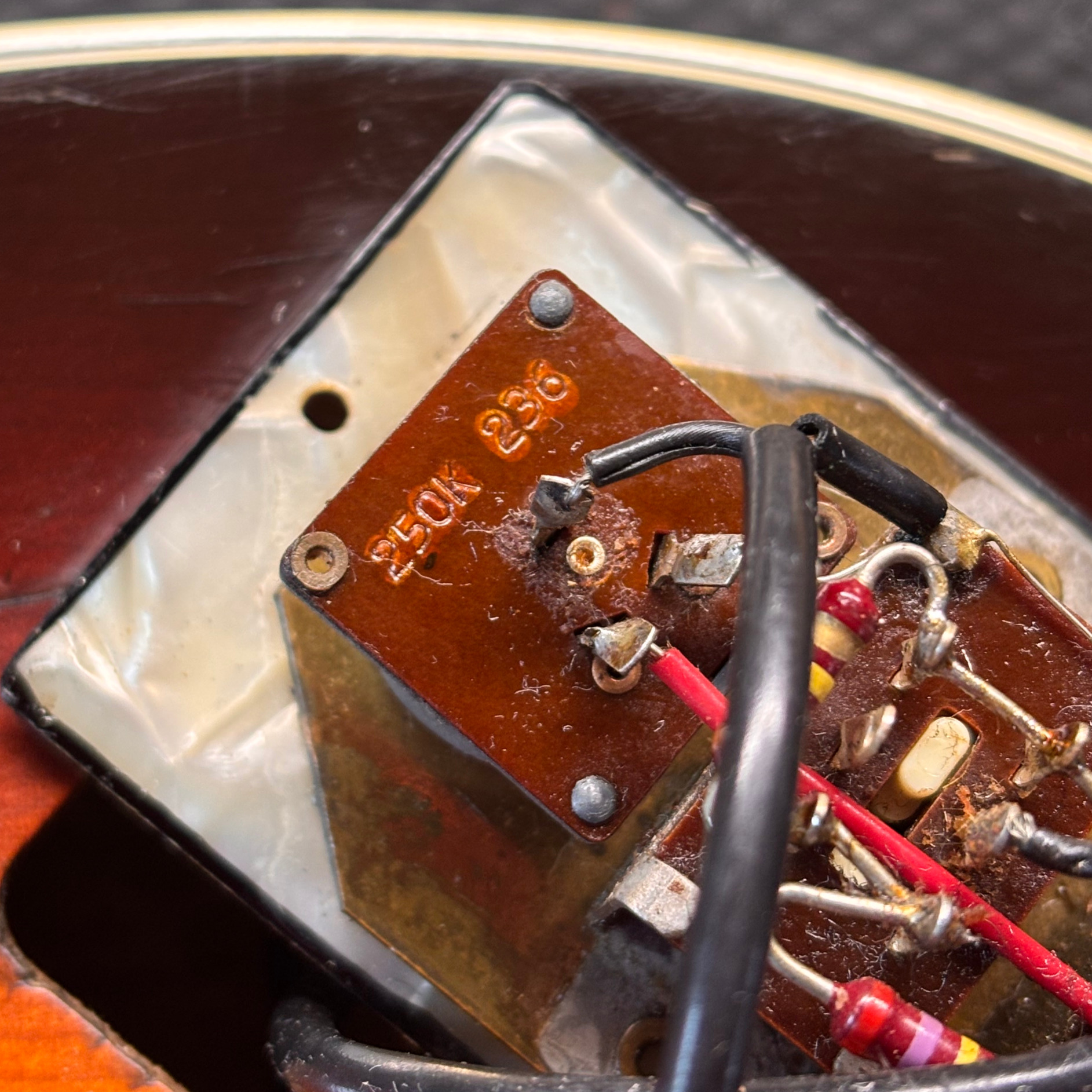1966 Hofner 500/1 - Thumbnail 5