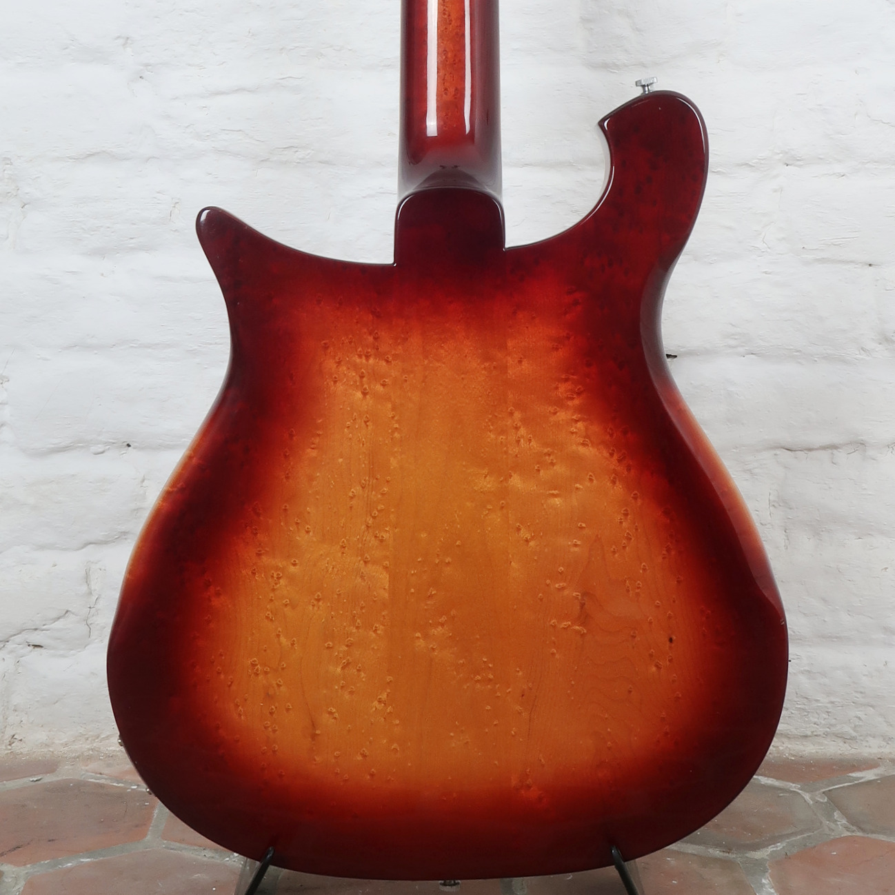 1992 Rickenbacker 660/12 - Thumbnail 2