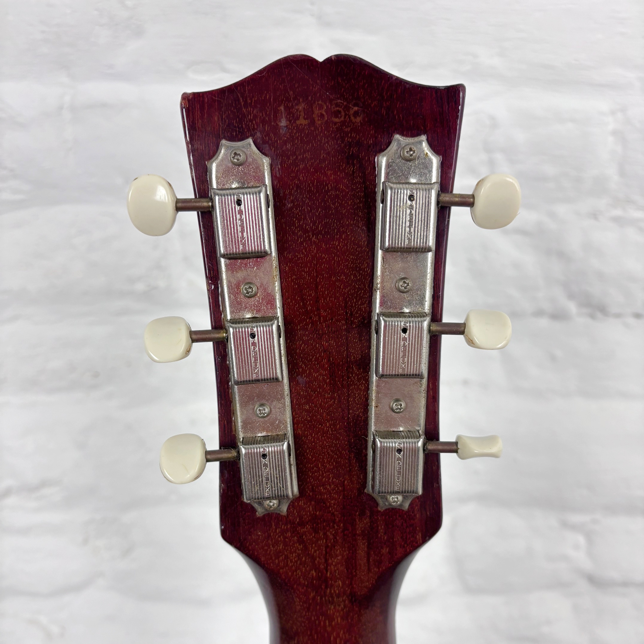 1961 Gibson ES-125 TCD - Thumbnail 5