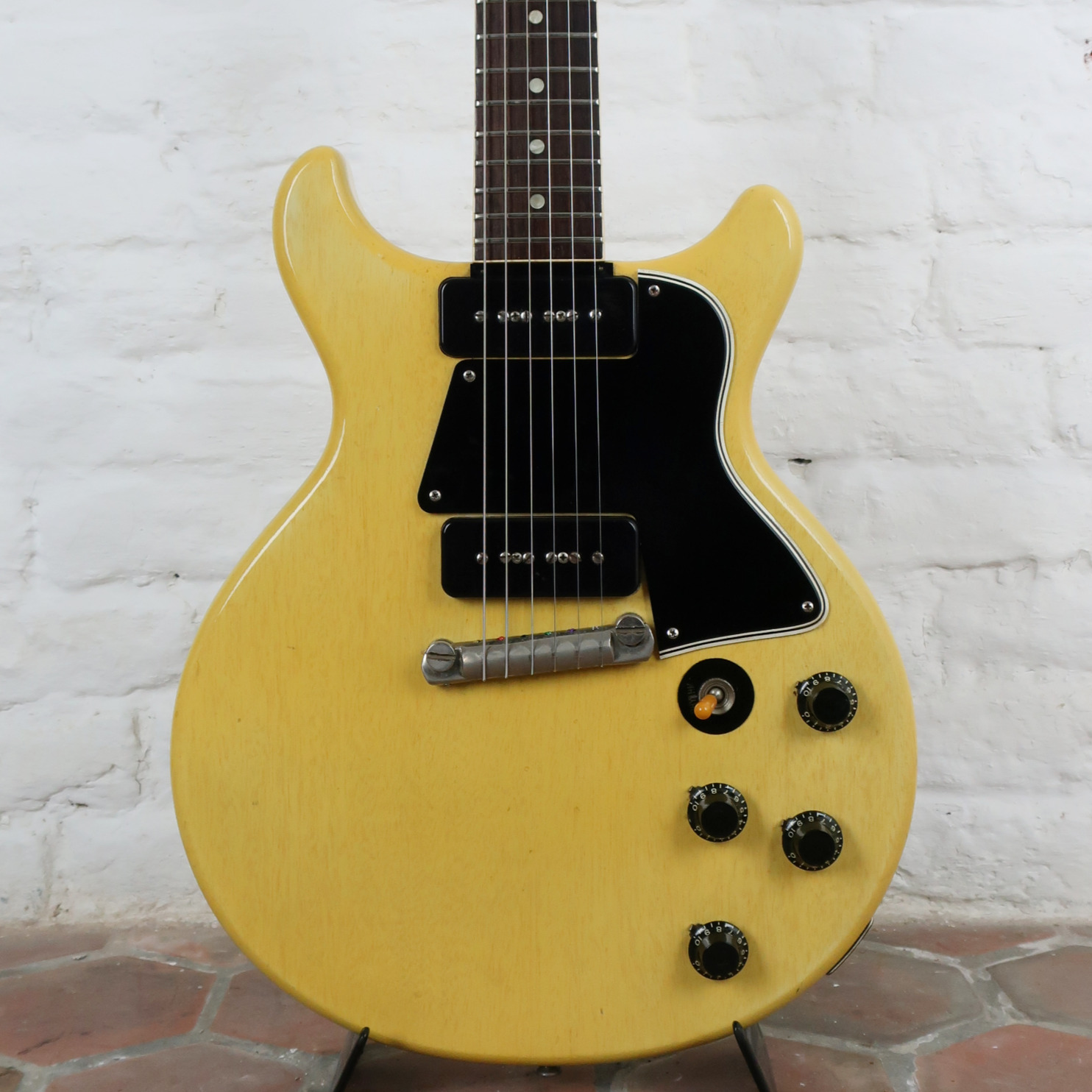 1959 Gibson Les Paul Special - Thumbnail 2
