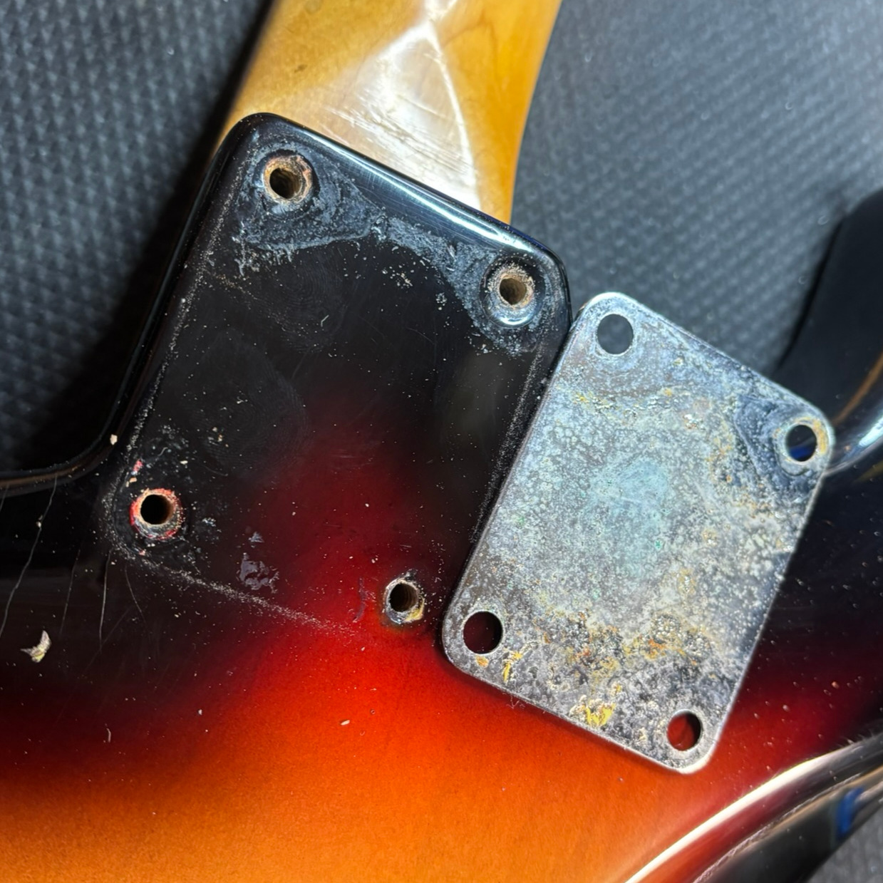 1967 Fender Stratocaster - Thumbnail 6