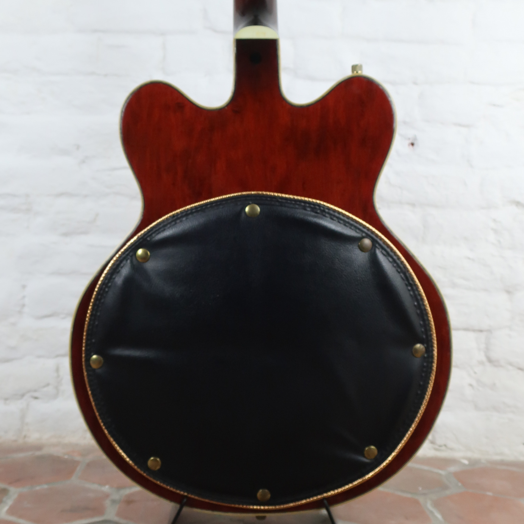 1967 Gretsch Country Gentleman - Thumbnail 2
