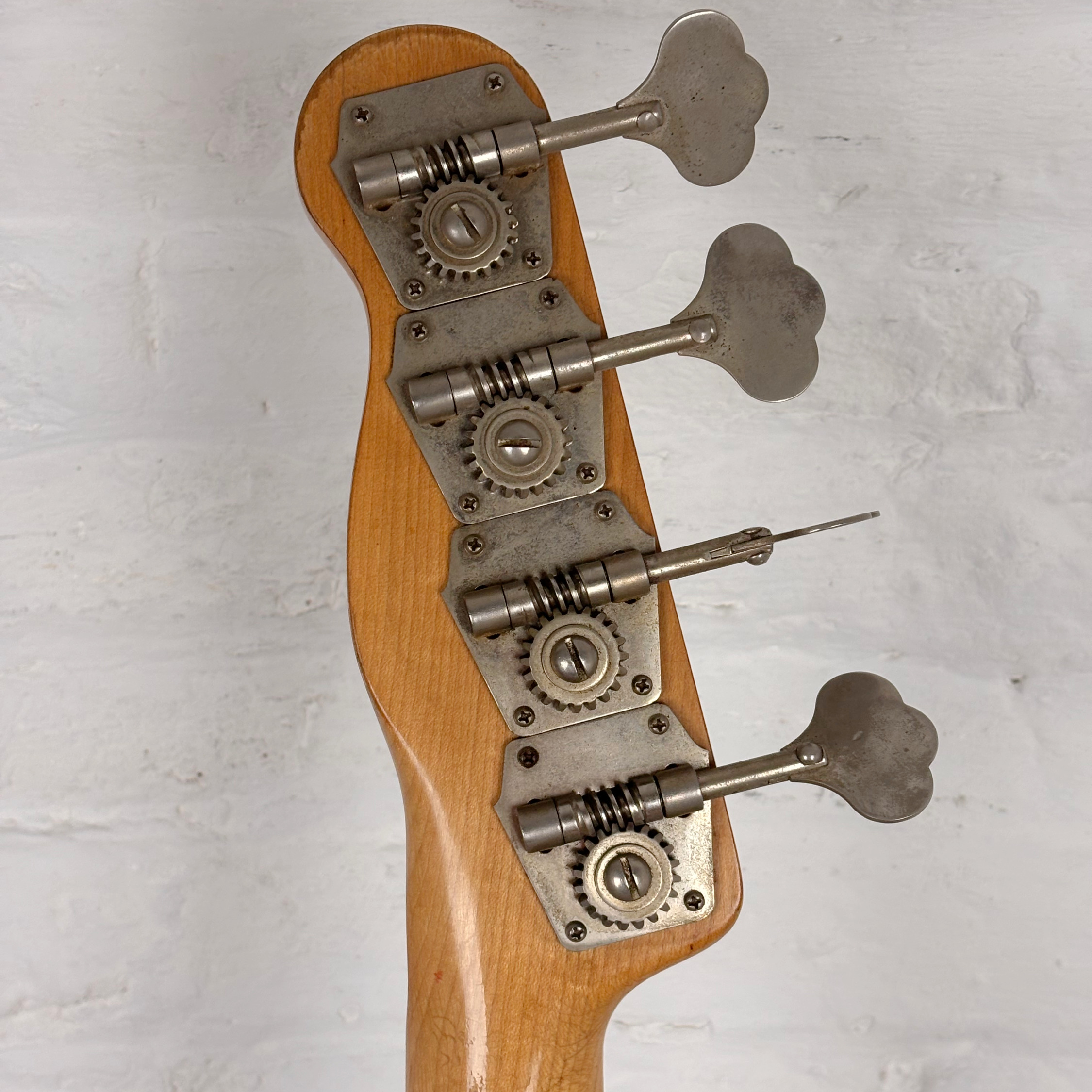 1955 Fender Precision - Thumbnail 6