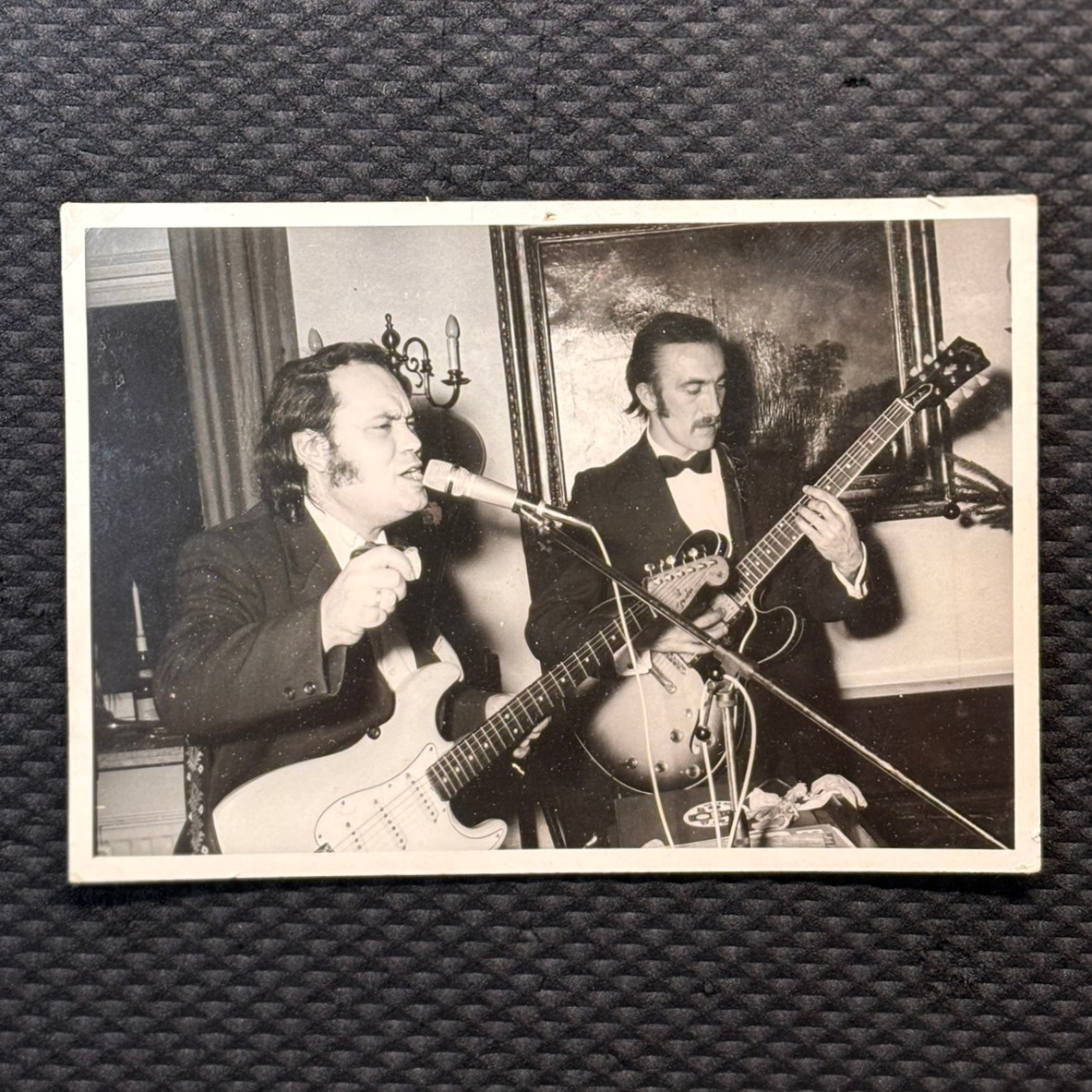 1961 Gibson ES-335 TD - Thumbnail 5