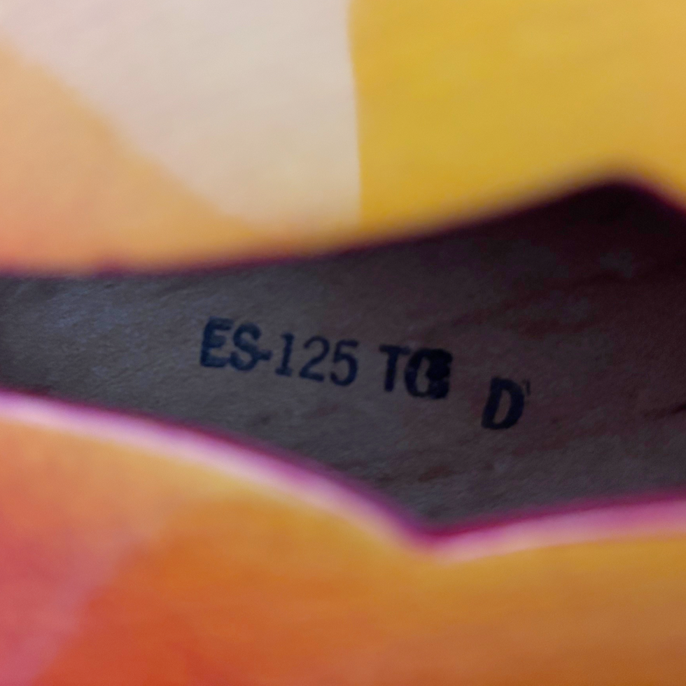 Thumbnail: 1961 Gibson ES-125 TCD