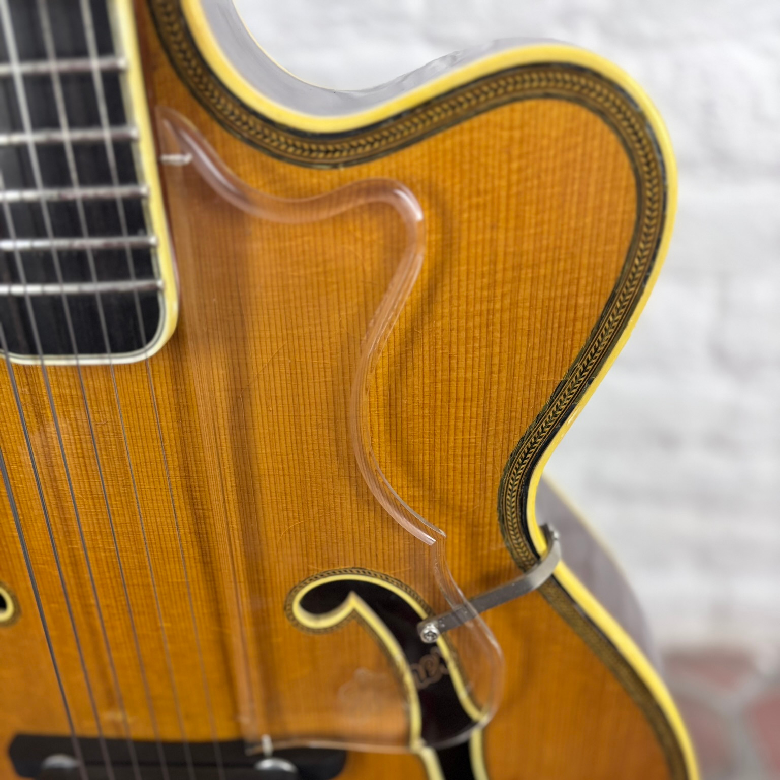 1960 Hofner 465 - Thumbnail 2