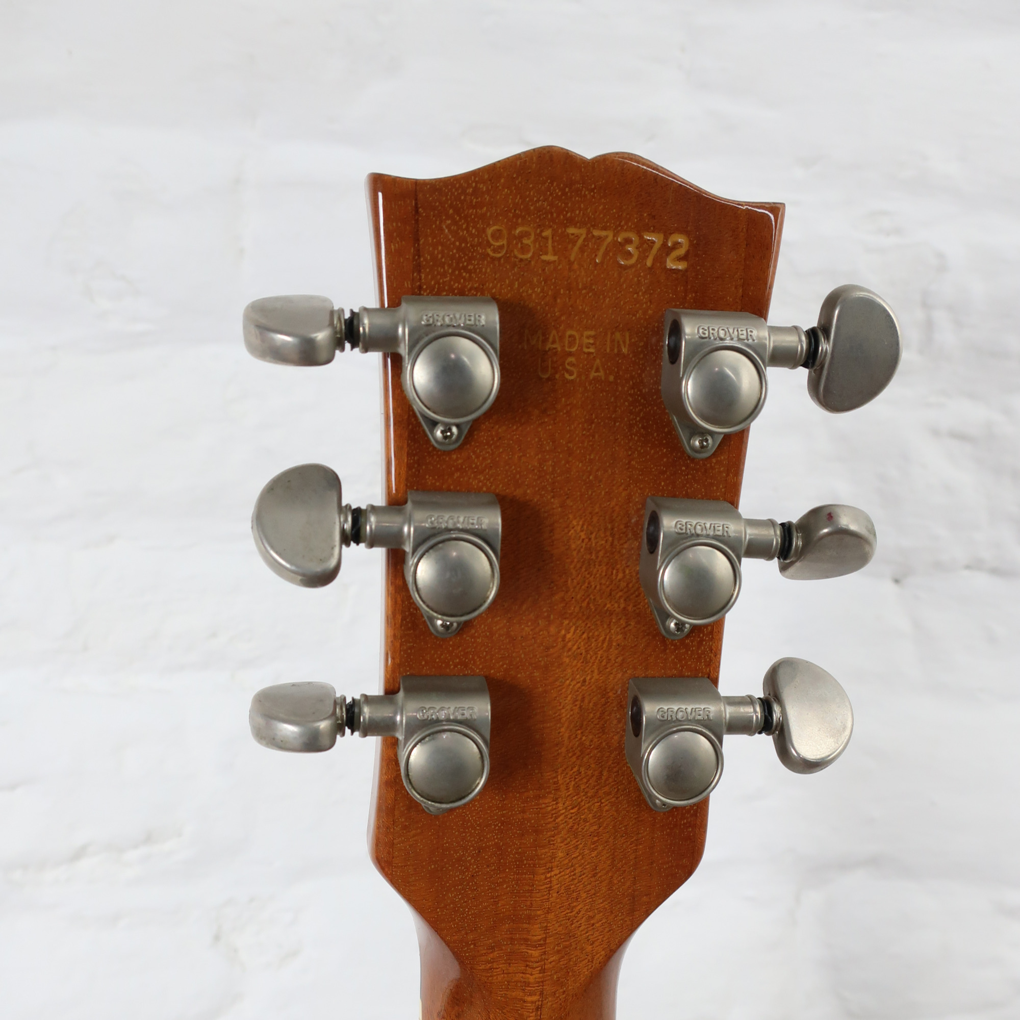 1997 Gibson ES-335TDN - Thumbnail 4
