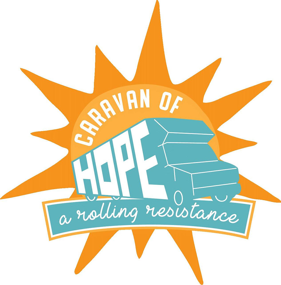 Caravan of Hope