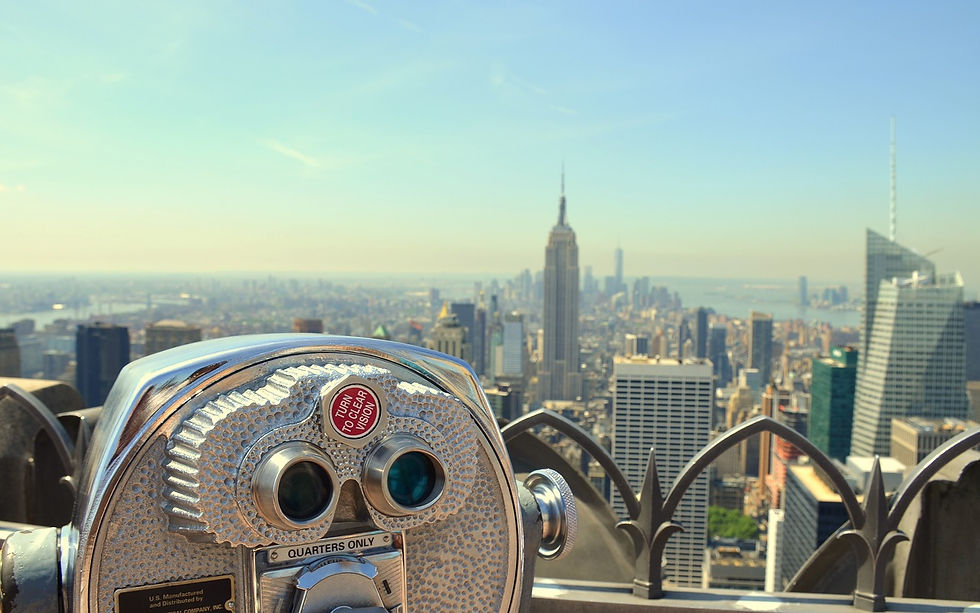 Thumbnail: Over Expectations  New York City 5 Days/4 Nights - From: