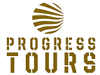 Progress Tours Logo