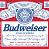 BUDWEISER