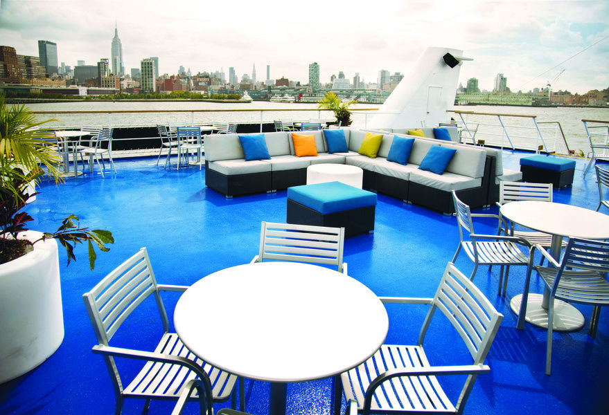 Thumbnail: Best Cruises Manhattan or  N.J.