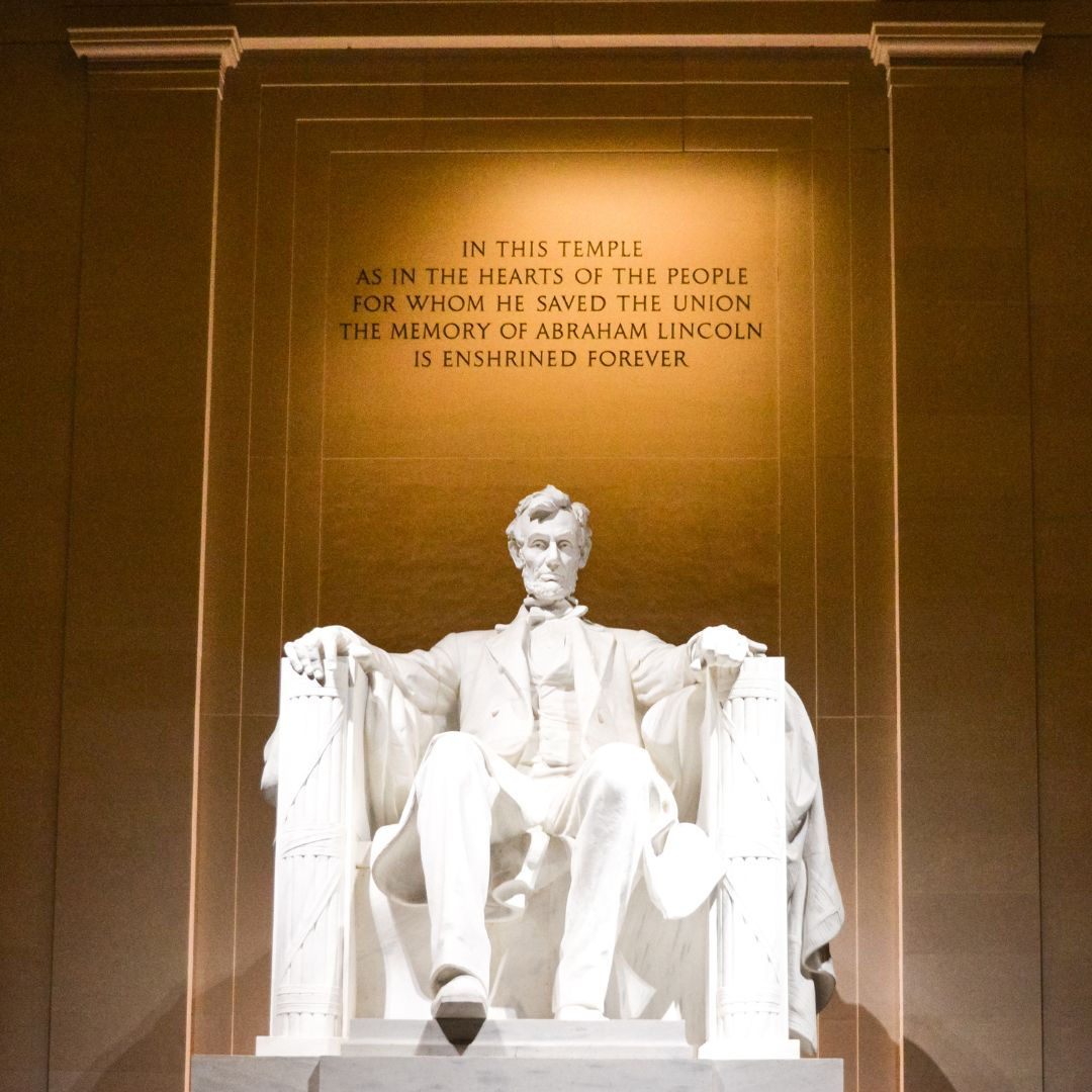 Discovery Washington