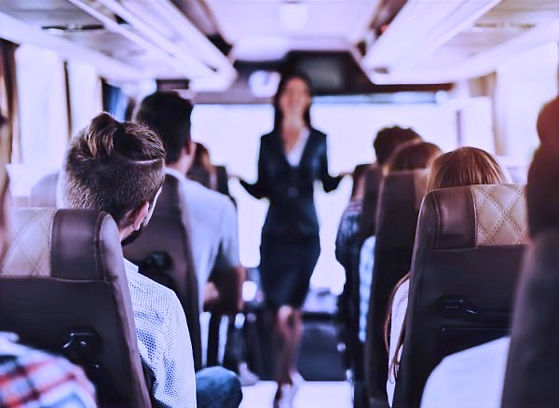 GROUP TRAVEL