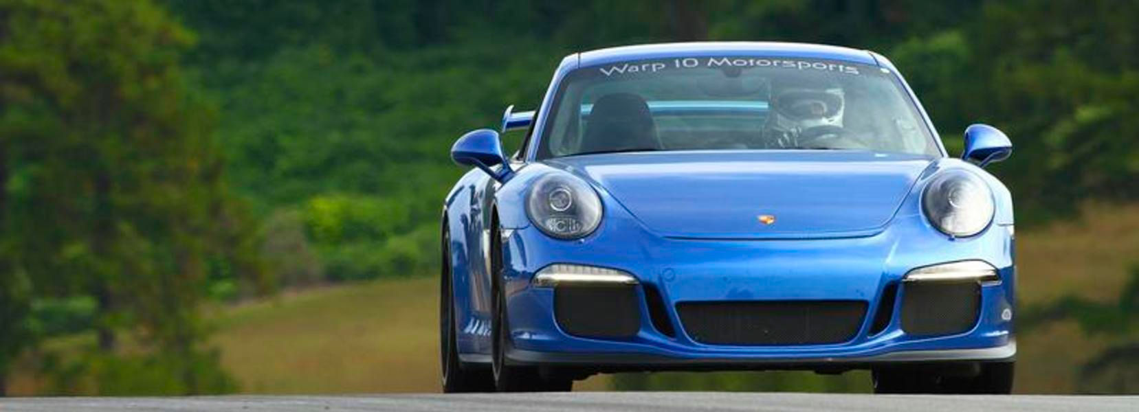 Drive Exotic Cars @Atlanta Motorsports Park