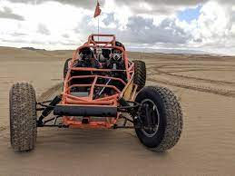 Thumbnail: Dune Buggy Tour