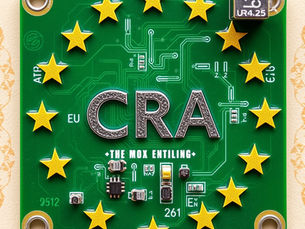 The Flow Down - How CRA Reaches Silicon