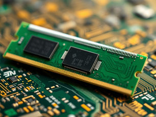 Legacy memory - Rationed by the AI Boom