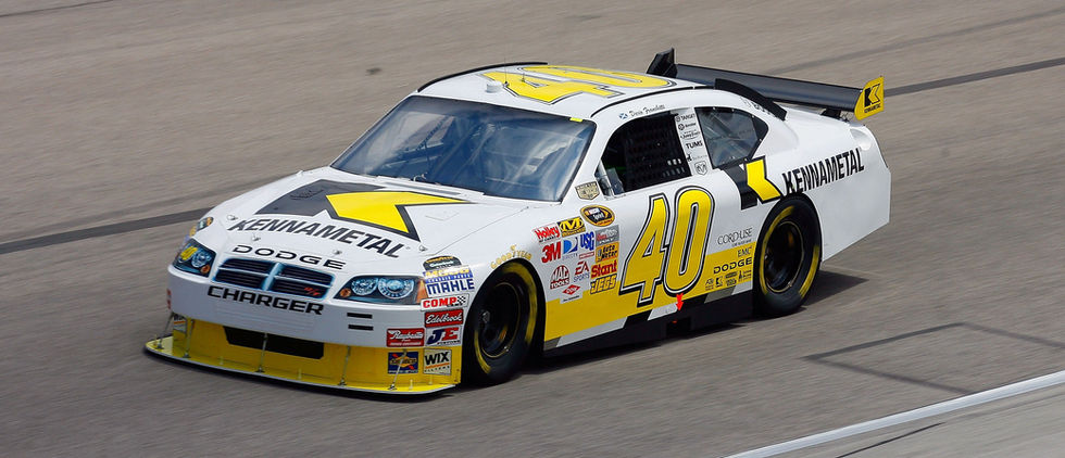 KMT_NASCAR_PORTFOLIO