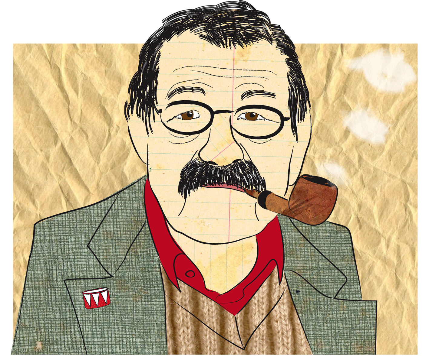 Günter Grass