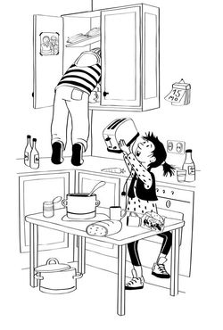 Mama ist Geheimagentin