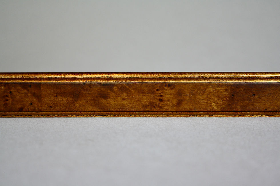 Thumbnail: Amsterdam School Frame Gisèle