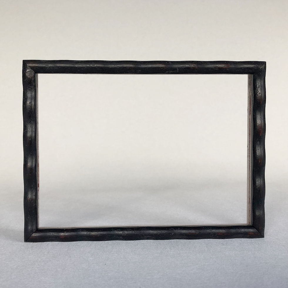 Thumbnail: German Classical Frame Goethe