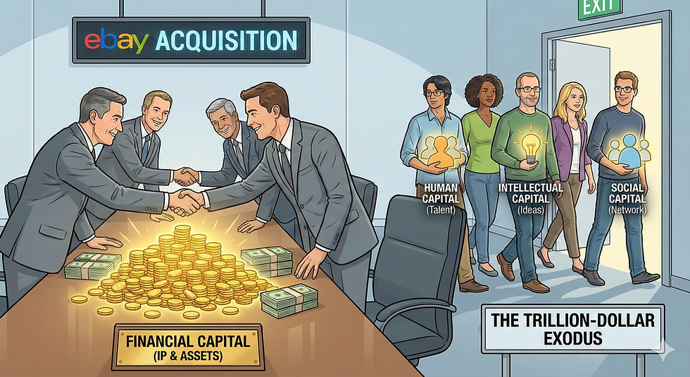 Human Capital