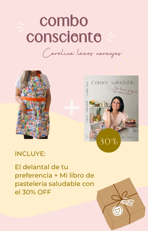 Miniatura: Combo consciente