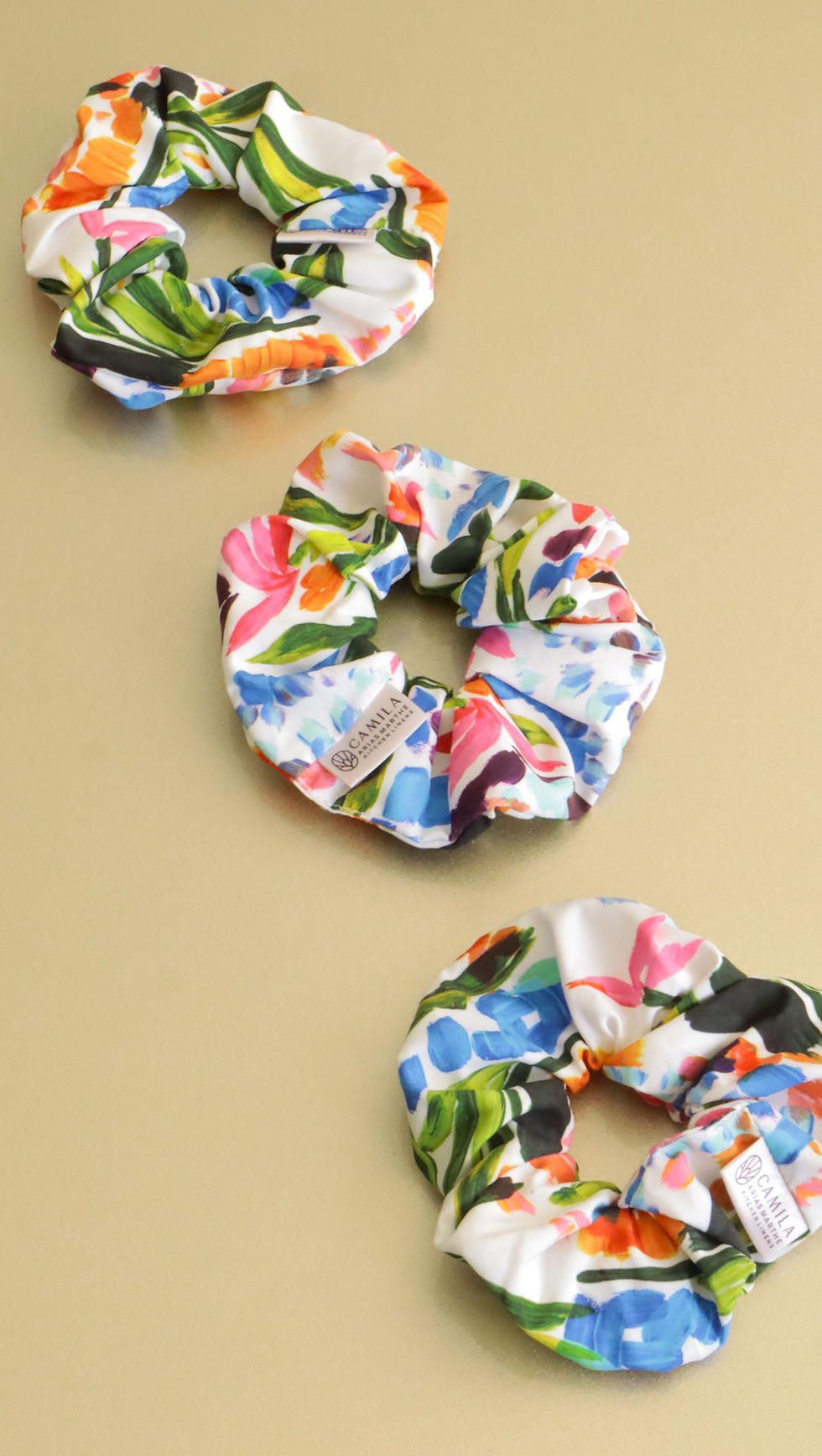 Miniatura: Scrunchies