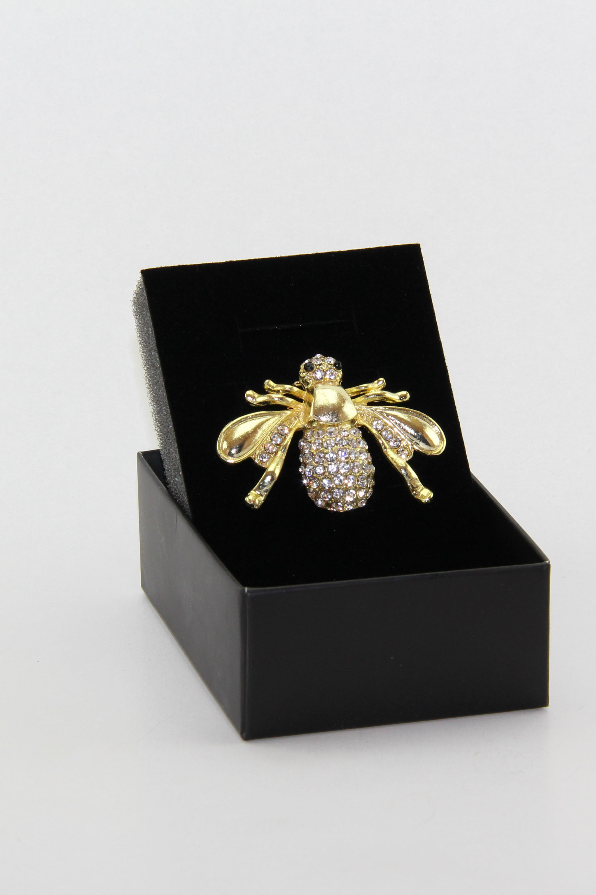 Zaim Aksesuar Arı Broş