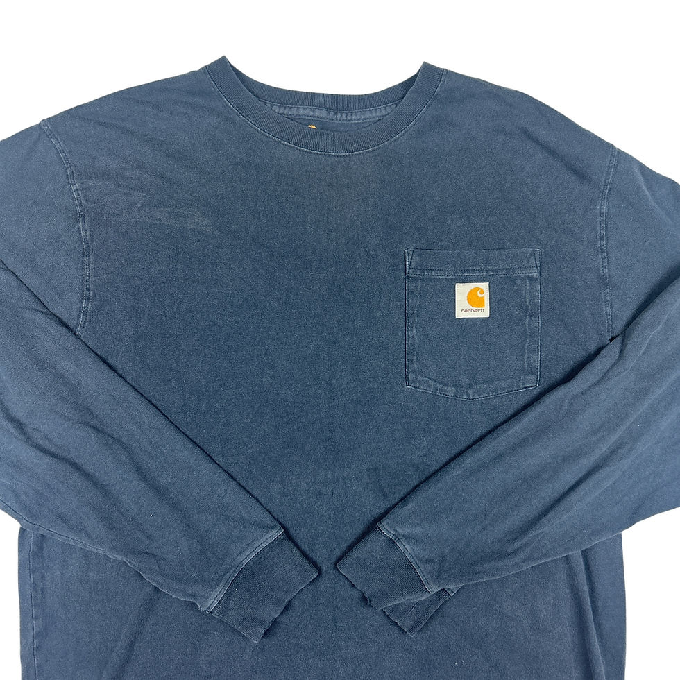 Thumbnail: VINTAGE CARHARTT WIP T-SHIRT - LARGE