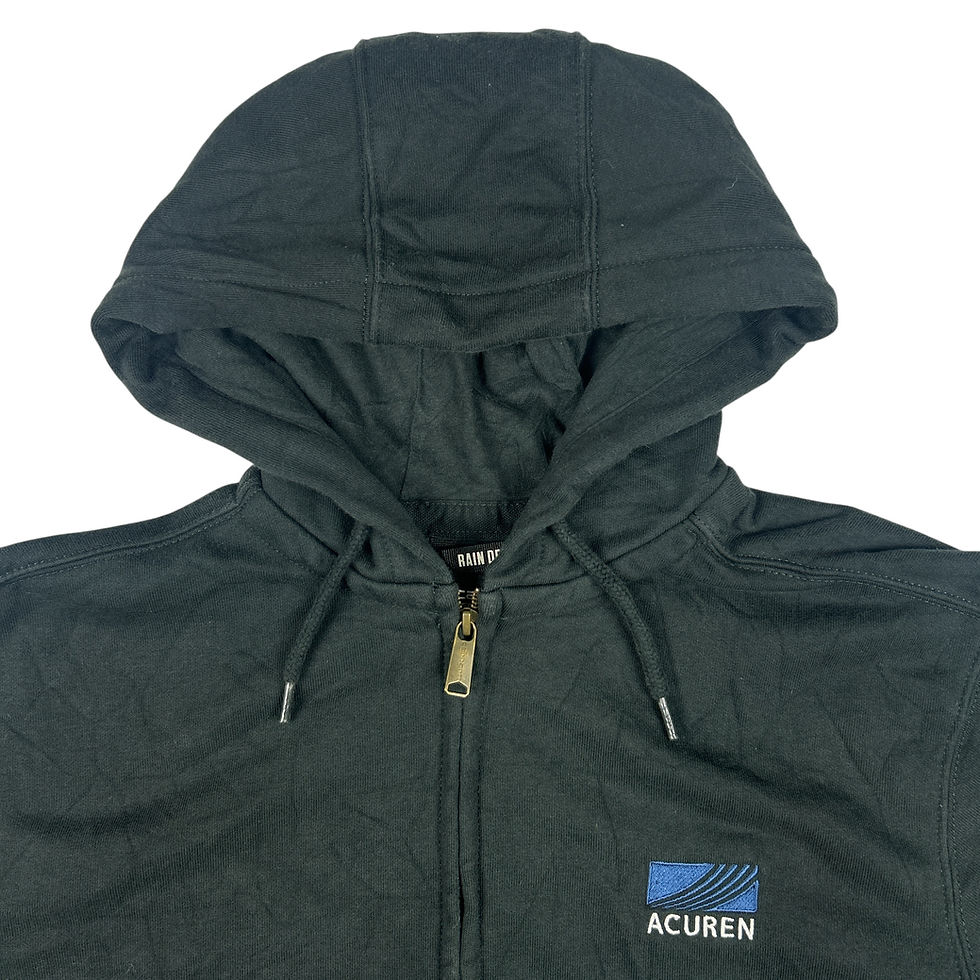 Thumbnail: CARHARTT WIP WORKWEAR HOODIE - MEDIUM