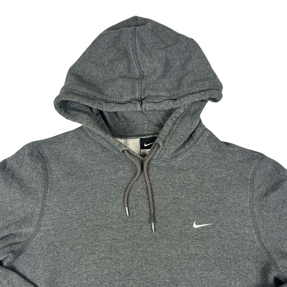 Thumbnail: NIKE HOODIE - MEDIUM