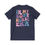 Thumbnail: In My Soft Nurse Era | Short Sleeve V-Neck Tee