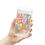 Thumbnail: Happy Nurse Club | Sipper Glass, 16oz