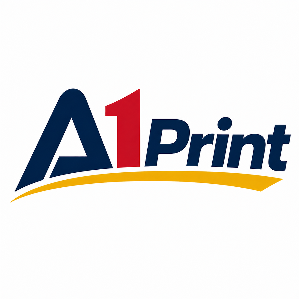 A1Print_logo