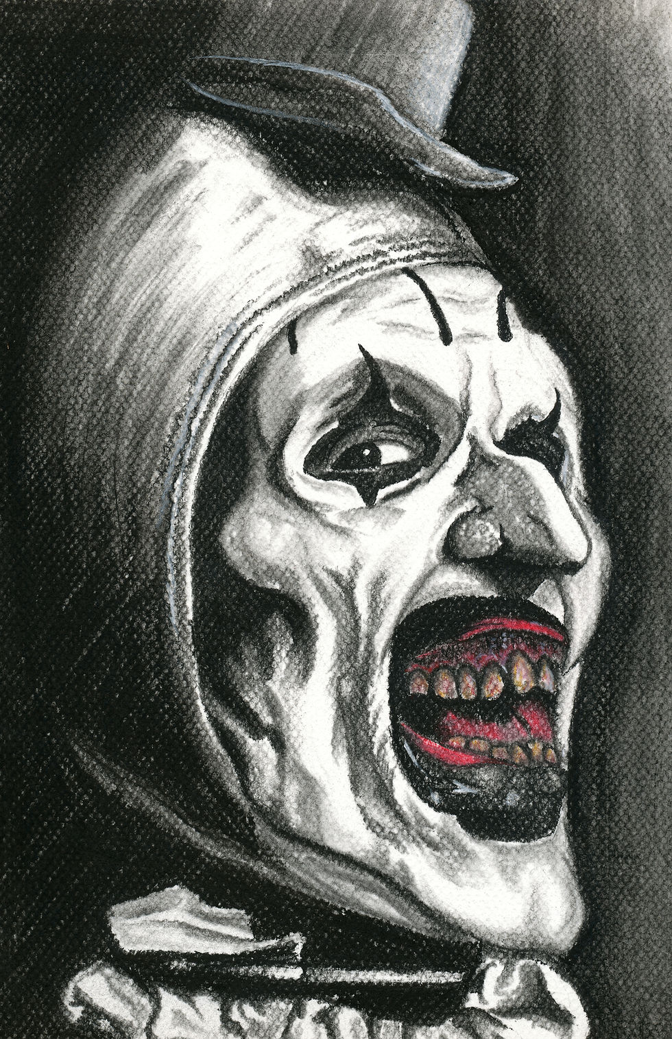 Art Charcoals
